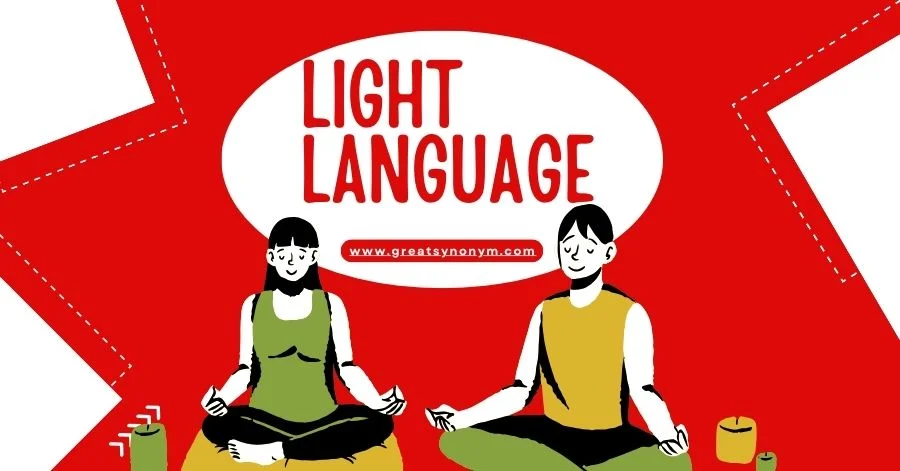 light language