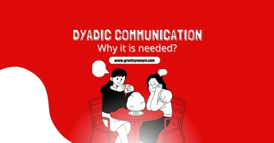 dyadic communication